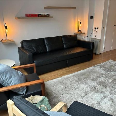 Apartamento Astun Astún Exterior foto