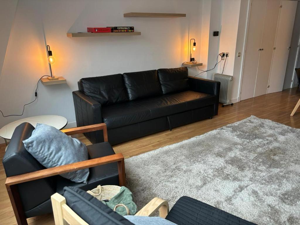 Apartamento Astun Astún Exterior foto