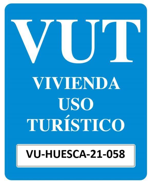 Apartamento Astun Astún Exterior foto