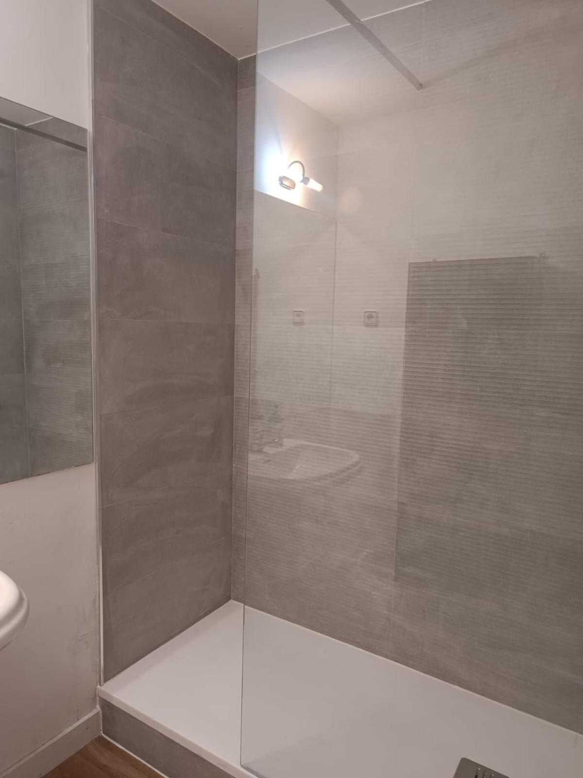 Apartamento Astun Astún Exterior foto